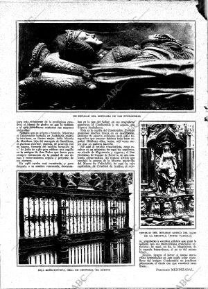 ABC MADRID 11-03-1923 página 8