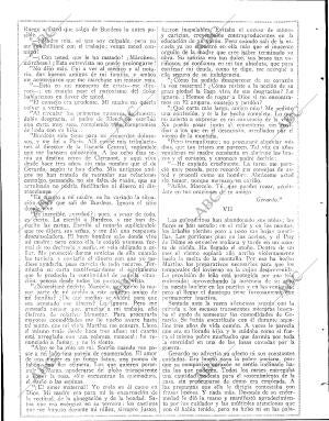 BLANCO Y NEGRO MADRID 11-03-1923 página 34