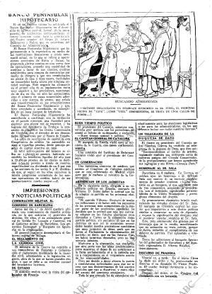 ABC MADRID 13-03-1923 página 15