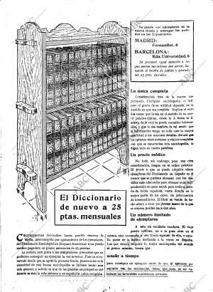 ABC MADRID 13-03-1923 página 16