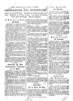 ABC MADRID 13-03-1923 página 21