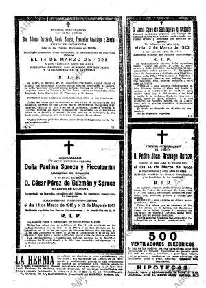 ABC MADRID 13-03-1923 página 35