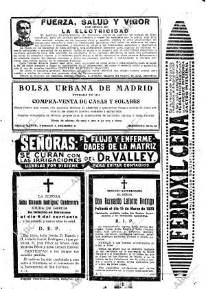 ABC MADRID 13-03-1923 página 36