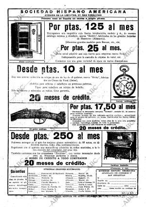 ABC MADRID 13-03-1923 página 37