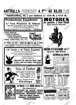 ABC MADRID 13-03-1923 página 39