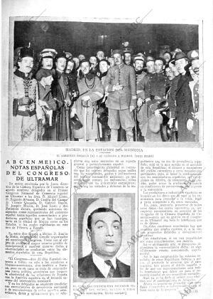 ABC MADRID 13-03-1923 página 5