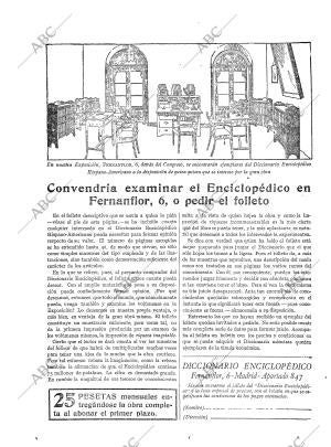 ABC MADRID 16-03-1923 página 10
