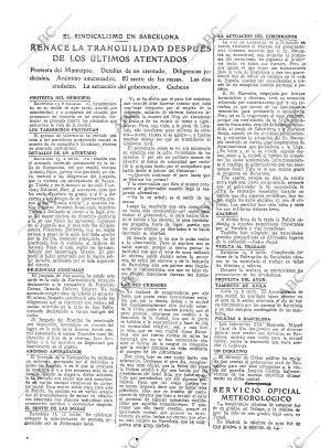 ABC MADRID 16-03-1923 página 13