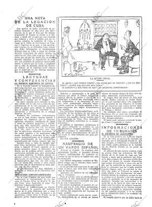 ABC MADRID 16-03-1923 página 15