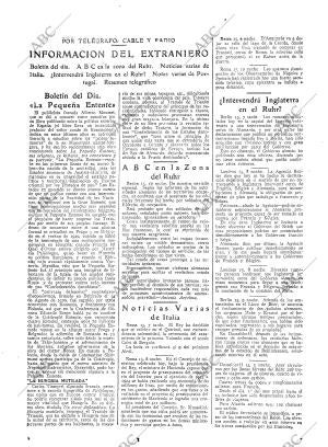 ABC MADRID 16-03-1923 página 17