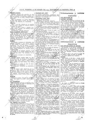 ABC MADRID 16-03-1923 página 22