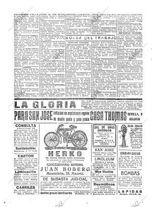 ABC MADRID 16-03-1923 página 24