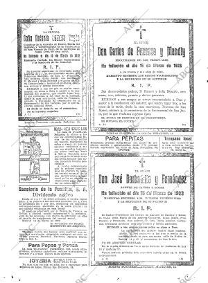 ABC MADRID 16-03-1923 página 30