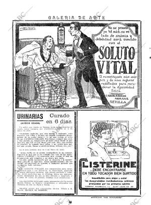 ABC MADRID 16-03-1923 página 32