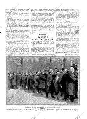 ABC MADRID 16-03-1923 página 5