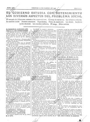 ABC MADRID 16-03-1923 página 7