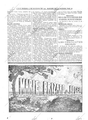 ABC MADRID 17-03-1923 página 10