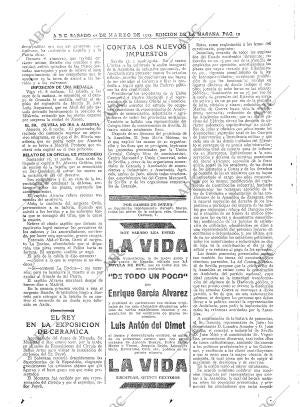 ABC MADRID 17-03-1923 página 12