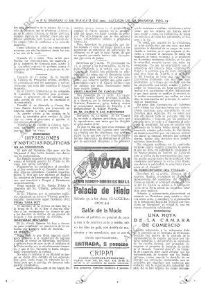 ABC MADRID 17-03-1923 página 13