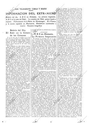 ABC MADRID 17-03-1923 página 15