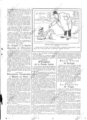 ABC MADRID 17-03-1923 página 17