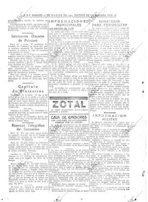ABC MADRID 17-03-1923 página 18