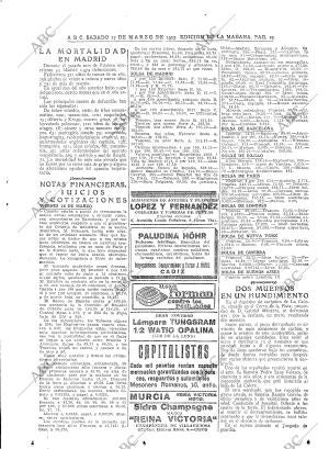 ABC MADRID 17-03-1923 página 19