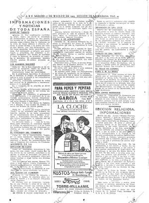 ABC MADRID 17-03-1923 página 20