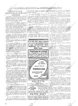 ABC MADRID 17-03-1923 página 21