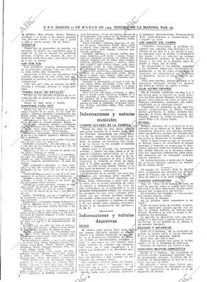 ABC MADRID 17-03-1923 página 23
