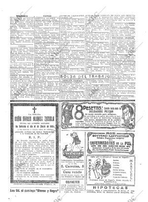 ABC MADRID 17-03-1923 página 25