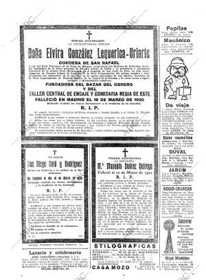 ABC MADRID 17-03-1923 página 26