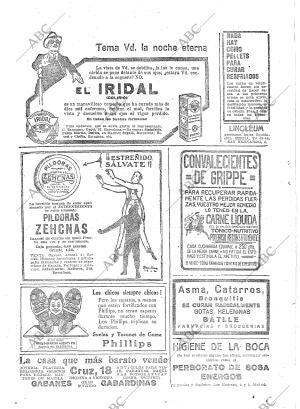 ABC MADRID 17-03-1923 página 30