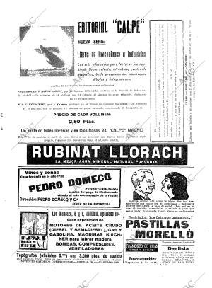ABC MADRID 17-03-1923 página 31