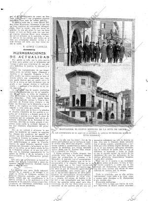 ABC MADRID 17-03-1923 página 4