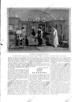 ABC MADRID 17-03-1923 página 5