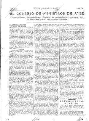 ABC MADRID 17-03-1923 página 7