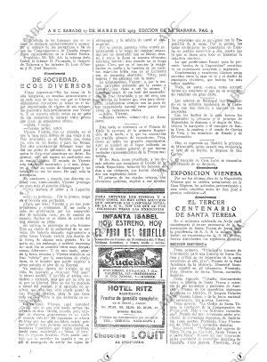 ABC MADRID 17-03-1923 página 9