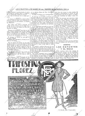 ABC MADRID 20-03-1923 página 10