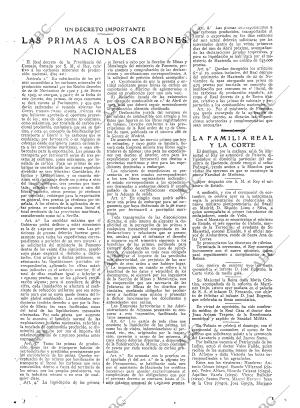 ABC MADRID 20-03-1923 página 15