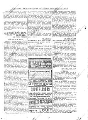 ABC MADRID 20-03-1923 página 20