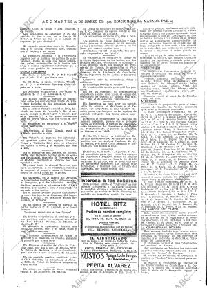 ABC MADRID 20-03-1923 página 27