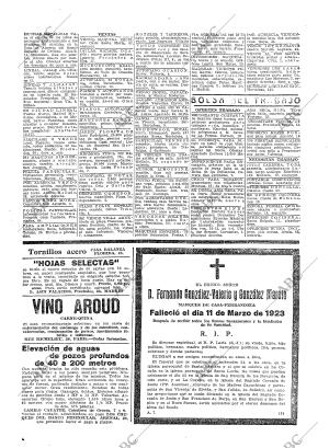 ABC MADRID 20-03-1923 página 29