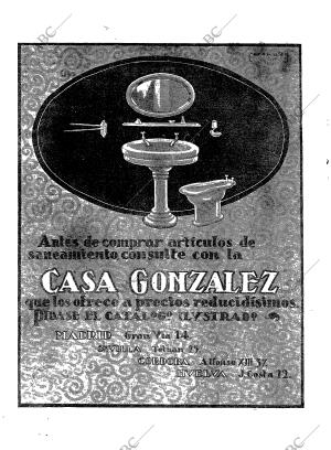 ABC MADRID 20-03-1923 página 36