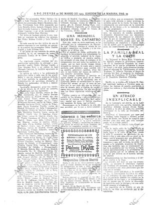 ABC MADRID 22-03-1923 página 10