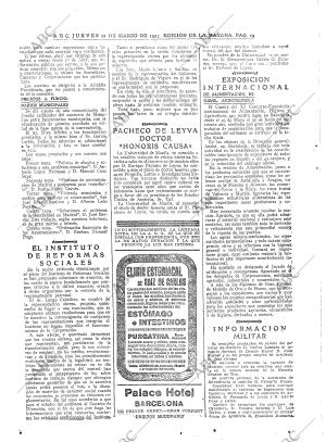 ABC MADRID 22-03-1923 página 14