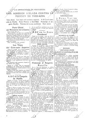 ABC MADRID 22-03-1923 página 15