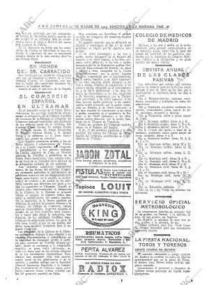 ABC MADRID 22-03-1923 página 18