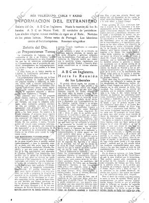 ABC MADRID 22-03-1923 página 19