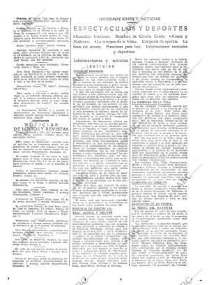 ABC MADRID 22-03-1923 página 25